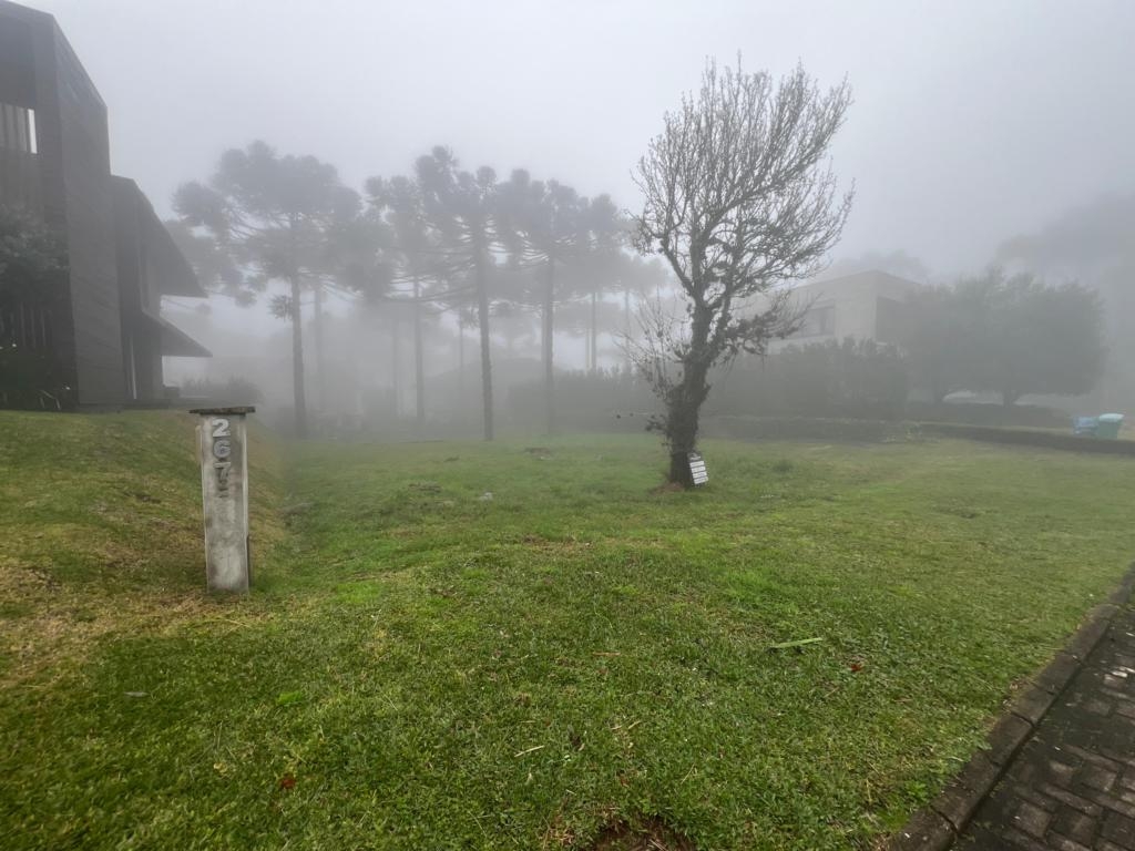 Terreno em Condominio